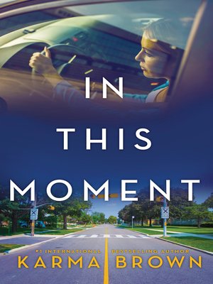 cover image of In This Moment